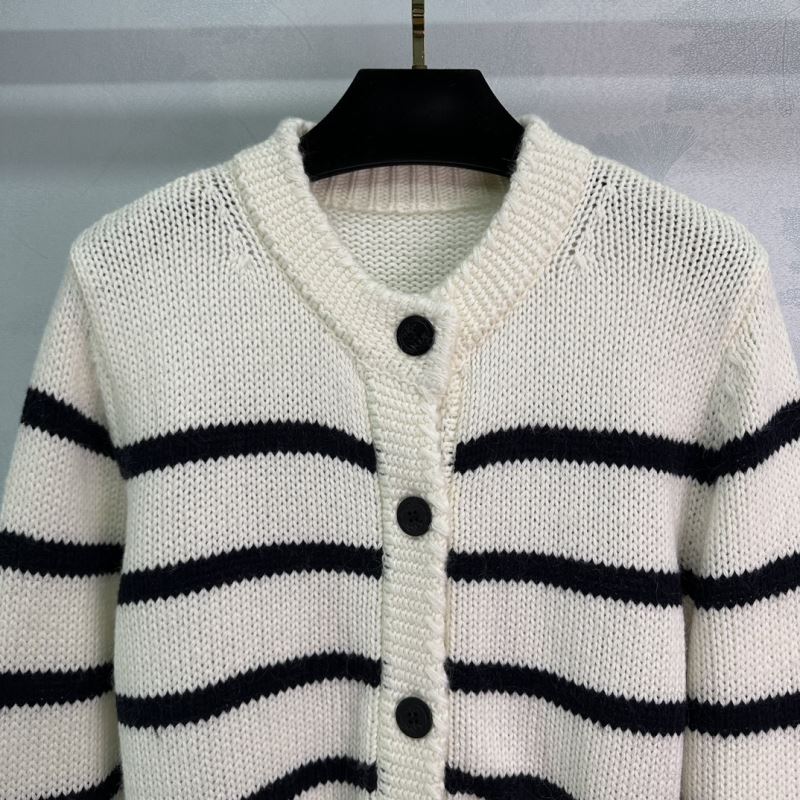 Christian Dior Sweaters